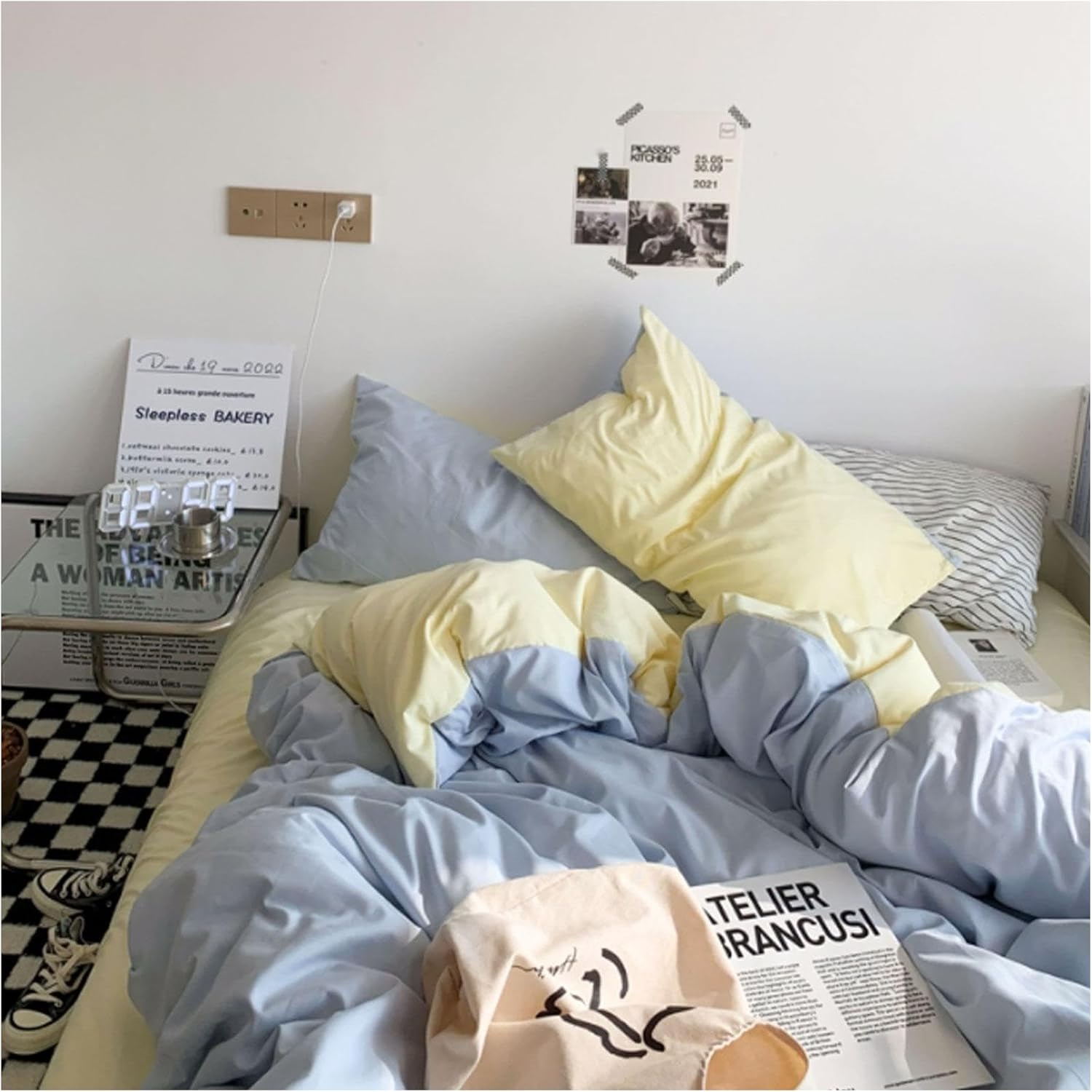 ペルソナ スノーフェスティバルめいほうスキー場限定 リフト券ケース　結城理 ペルソナ スノーフェスティバルめいほうスキー場限定 リフト券